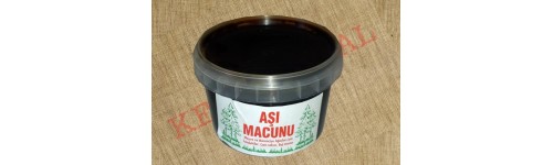 AŞI MACUNU