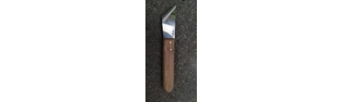 Deri kesme bıçağı