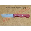 Kurban Bıçak Takımı